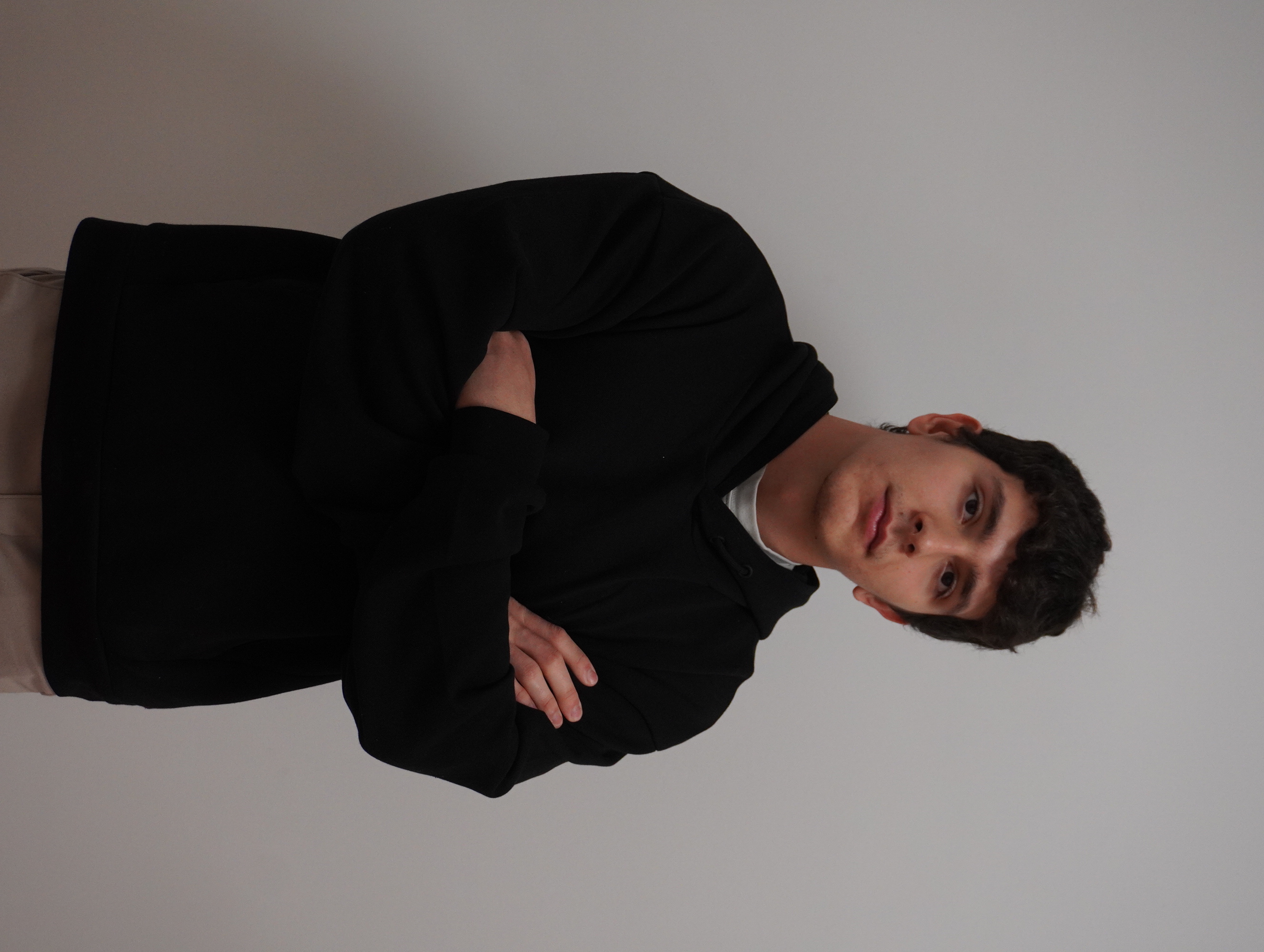 Santiago Greco Domínguez